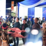 Festival Danau Ranau dan SRGF 2025 Dongkrak Ekonomi Lokal, Peserta Tembus 1.863 Orang