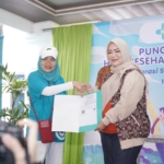 RSUD Sekayu Kini Layani Vaksin Internasional, Resmi Kantongi Izin dari Kemenkes
