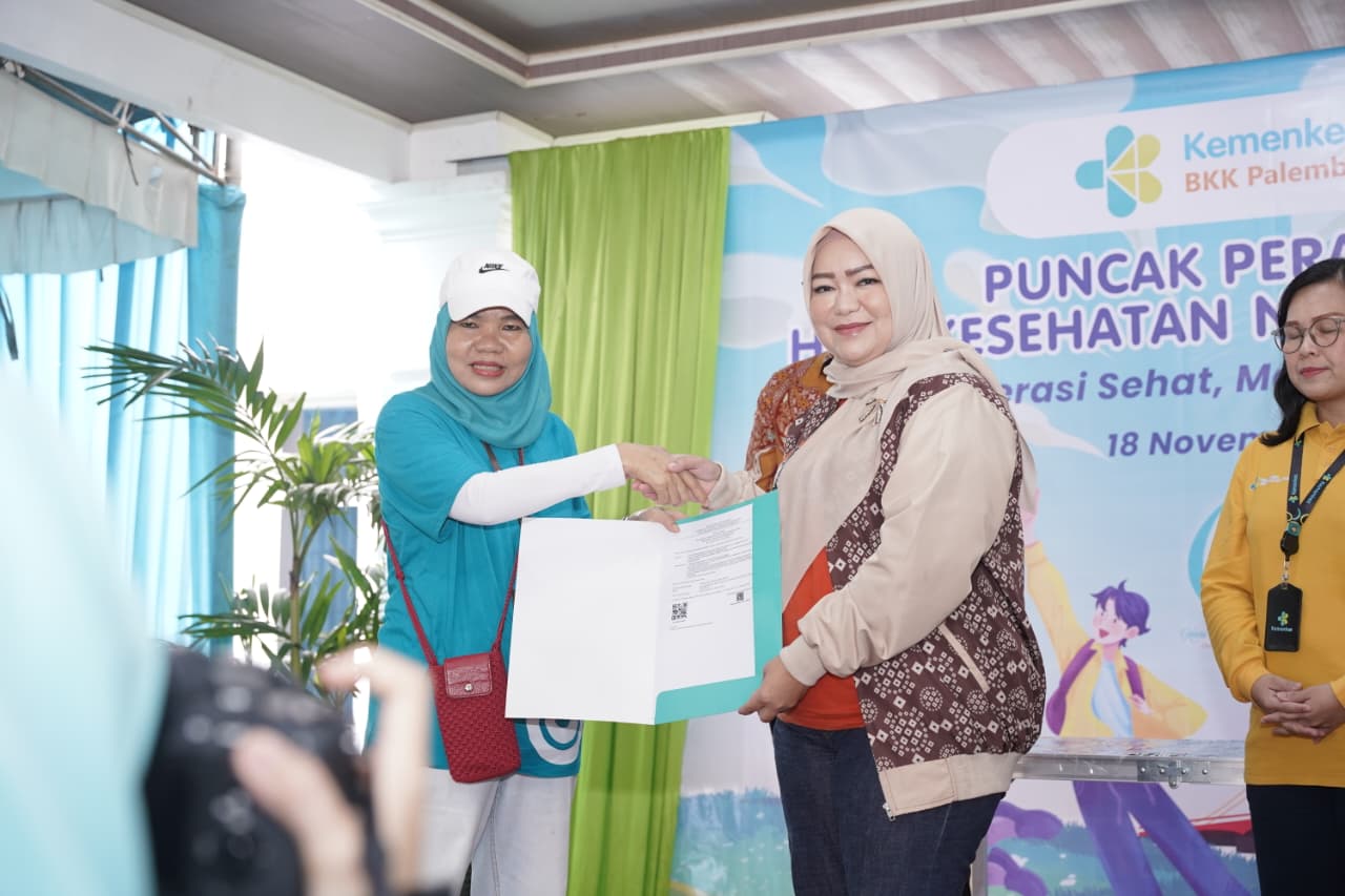 RSUD Sekayu Kini Layani Vaksin Internasional, Resmi Kantongi Izin dari Kemenkes