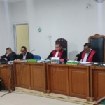 Jaksa Tuntut Mati, Hakim PN Palembang Hanya Jatuhkan Vonis 3 Tahun Terdakwa Wahyun