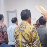 Raperda Pasar Cinde Batal Disahkan, Saksi Paparkan Fakta di Persidangan 