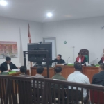 Kasus Korupsi PMI Palembang, Saksi Beberkan Kredit Mobil Hilux Milik Terdakwa