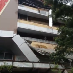 Insiden Robohnya Atap Pasar 16 Ilir,  PD Pasar Diminta Tanggung Jawab