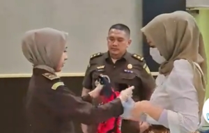 Ketua KPU Bengkulu Selatan Ditahan, Diduga Korupsi Dana Hibah Pilkada Rp 25 Miliar