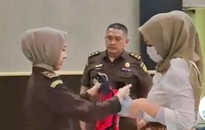 Ketua KPU Bengkulu Selatan Ditahan, Diduga Korupsi Dana Hibah Pilkada Rp 25 Miliar