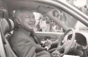 Resmi: Soeharto Dapat Gelar Pahlawan Nasional! Prabowo Umumkan Bersama 9 Tokoh Lain Besok