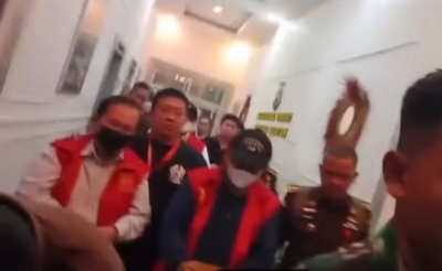 Kejati Sumsel Tetapkan 6 Tersangka Kasus Mega Korupsi Kredit Bank BUMN, Kerugian Negara Capai Rp 1,183 Triliun