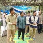 Sampah Jadi Berkah, Pendidikan Jadi Nyata: PLN UID S2JB Resmikan Program SPP Dibayar Sampah Bersama Qur’anic Farm dan Bank Sampah Indonesia