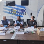 Brigjen Hisar Siallagan: BNNP Sumsel Komitmen Berantas Narkoba hingga ke Akar