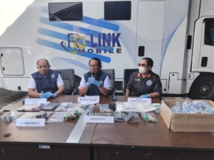 Brigjen Hisar Siallagan: BNNP Sumsel Komitmen Berantas Narkoba hingga ke Akar