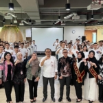 OJK Sumsel Luncurkan Pemilihan Duta IJK Sumsel2025: Mengasah Kompetensi, Integritas, dan Kepemimpinan IJK Muda