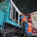 PLN Ingatkan Warga Ancaman Cuaca Ekstrem, Siagakan 69 Ribu Personel Sambut Nataru 2025/2026