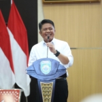 Dorong Inovasi Disdukcapil, Herman Deru Ajak Daerah Berlomba Tingkatkan Kualitas Layanan Kependudukan