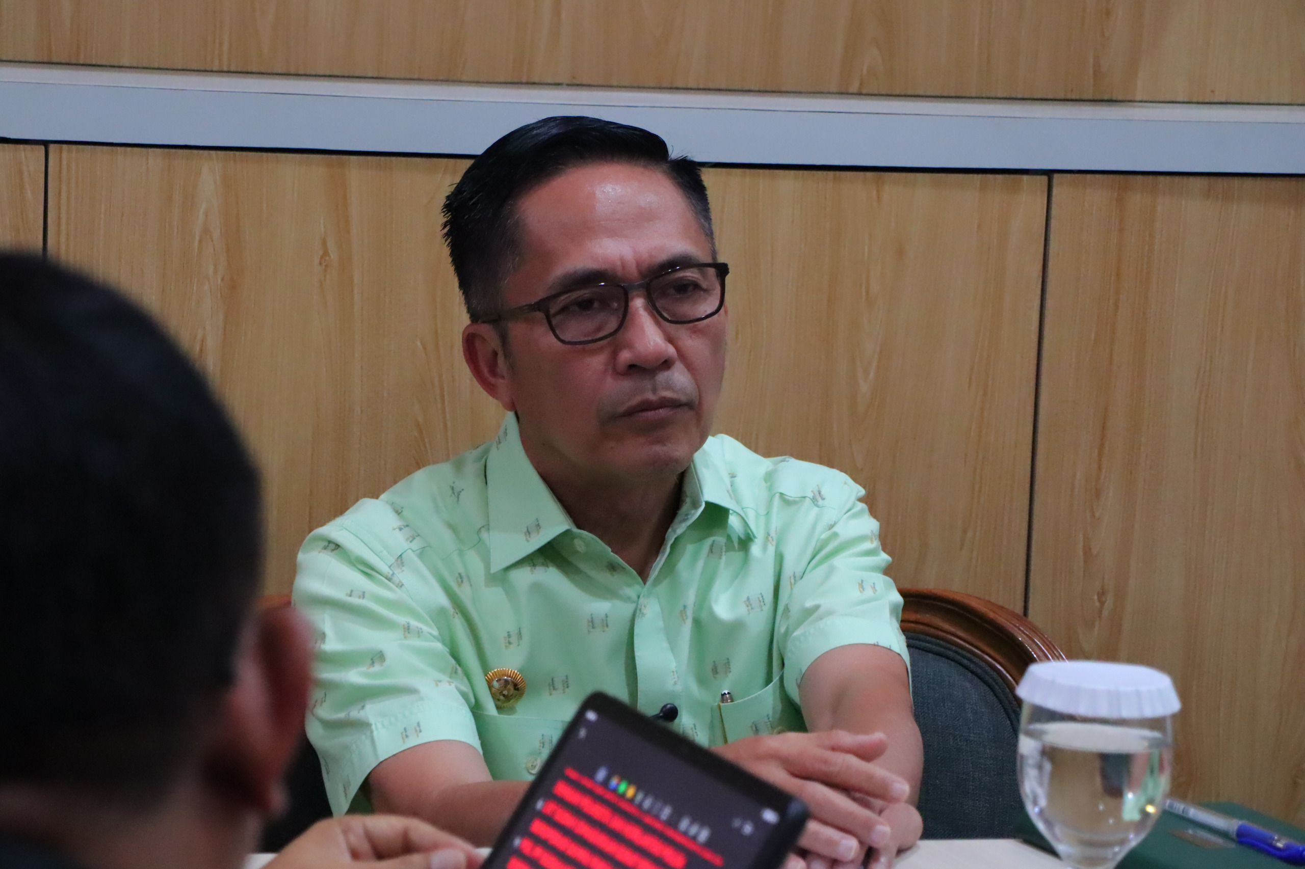 Pemkot Pastikan Palembang Darussalam Bersholawat Siap Digelar, Imbau Warga Gunakan LRT