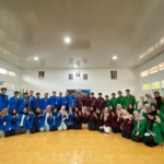 Studi Banding BEM FAI UMP dan BEM FPK UPGRIP: Momentum Kolaborasi, Bukan Sekadar Kunjungan Seremonial