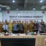 OJK Sumsel dan Pemkot Palembang Perkuat Sinergi Percepatan Akses Keuangan: Mengakselerasi Inklusi, Memperkuat Ekonomi Masyarakat Kota Palembang