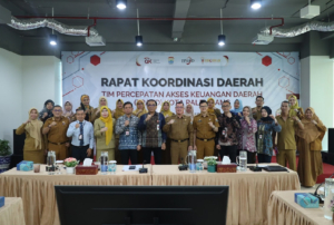 OJK Sumsel dan Pemkot Palembang Perkuat Sinergi Percepatan Akses Keuangan: Mengakselerasi Inklusi, Memperkuat Ekonomi Masyarakat Kota Palembang