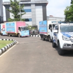 Polda Sumsel Kirim Ribuan Paket Bantuan Logistik untuk Korban Bencana di Aceh, Sumut, dan Sumbar