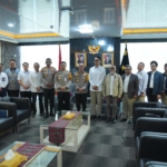 SKK Migas–Polda Sumsel Perkuat Sinergi, Amankan Hulu Migas dan Dongkrak Lifting