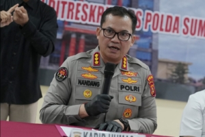 Polda Sumsel Nyatakan Illegal Drilling Ancaman Nasional, Tegaskan Zero Tolerance
