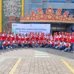 PLN UID S2JB Teguhkan Komitmen K3 pada Apel Bulan K3 Nasional