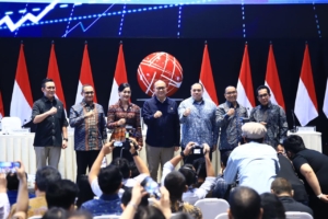 OJK Percepat Reformasi Pasar Modal Untuk Perkuat Likuiditas dan Kepercayaan Investor