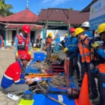 PLN ULP Muara Aman Siagakan 38 Personel dan 3 Posko Guna Perkuat Keandalan Listrik Jelang Ramadan dan Idul Fitri 1447 H