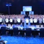 Kapolda Sumsel Hadir di Rakor Nasional Ketupat 2026, Sumsel Siap Amankan Arus Mudik Idul Fitri