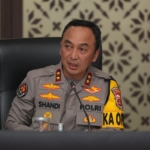 Kapolda Sumsel Tegaskan Pengamanan Maksimal, Ratusan Ribu Pemudik Melintas Aman di Sumsel