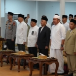 Harmoni Keagamaan Diperkuat, Polda Sumsel dan Gubernur Sumsel Satu Visi Jaga Kondusivitas