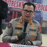 Antisipasi Kemacetan Mudik, Polda Sumsel Larang Truk Besar Melintas di Jalur Nasional