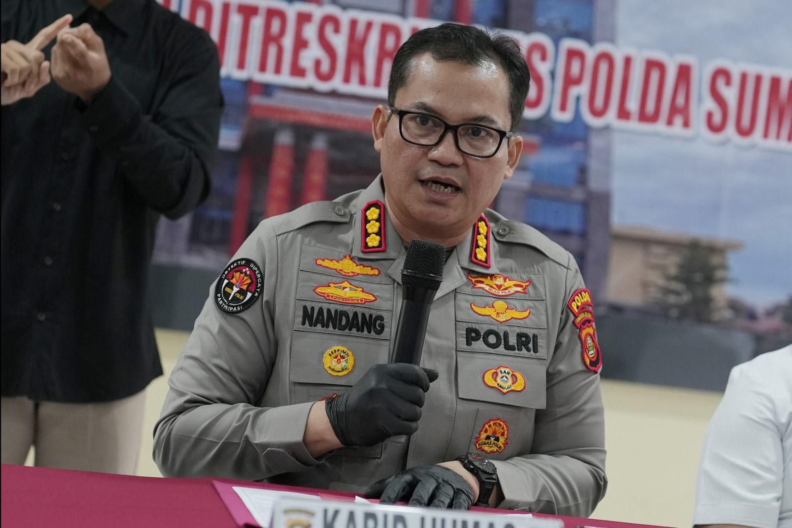Antisipasi Kemacetan Mudik, Polda Sumsel Larang Truk Besar Melintas di Jalur Nasional
