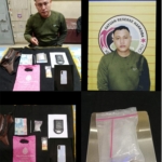 Bandar Sabu OKU Ditangkap Polisi, Barang Bukti Hampir 16 Gram