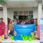 Medco E&P Gelar Penyuluhan Kesehatan dan Salurkan 375 Paket Pangan Sehat di Musi Rawas dan Lahat