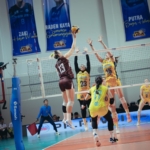 Tundukkan Jakarta Livin Mandiri 3-0, Jakarta Electric PLN Mobile Amankan Tiket Final Four Proliga 2026