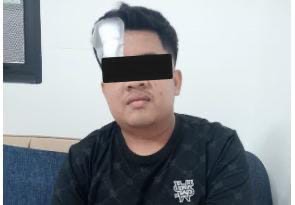 Pelaku Penikaman di Diskotik DA Palembang, Serahkan Diri ke Jatanras Polda Sumsel