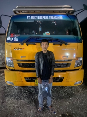 80 Ton Batubara Ilegal Disergap di Jalintim OKU, Jalur Muara Enim–Cilegon Terbongkar