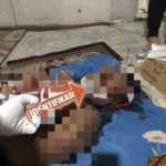 Insiden Berdarah di Diskotik Darma Agung, Korban Meninggal Usai Dirawat di RS Siti Fatimah