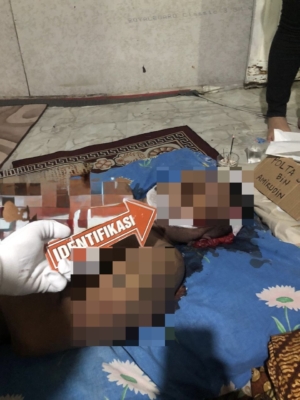 Insiden Berdarah di Diskotik Darma Agung, Korban Meninggal Usai Dirawat di RS Siti Fatimah