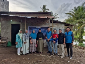 Berkah Ramadan, PLN Nyalakan Listrik Gratis untuk Warga Kepahiang Lewat Program BPBL