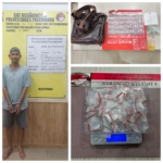 Polrestabes Palembang Bongkar Tiga Kasus Narkoba Beruntun, Sabu dan Ganja Sintetis Disita