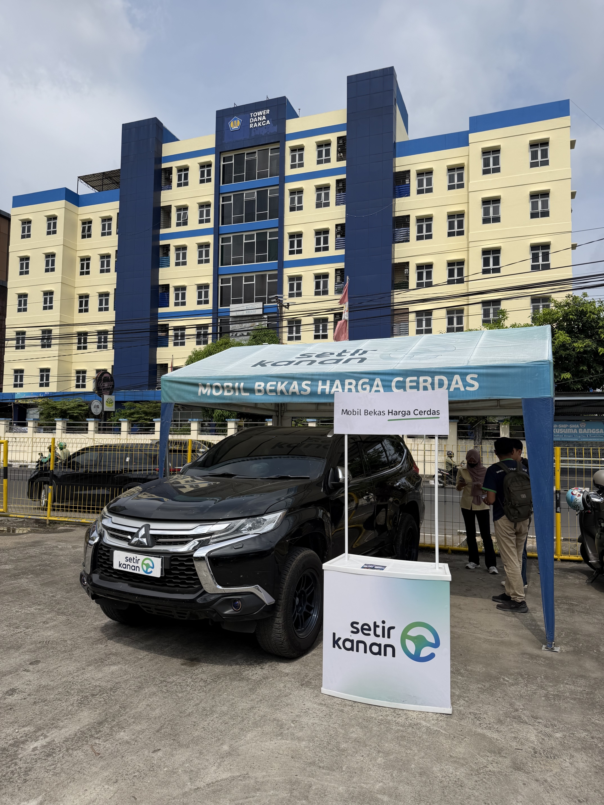 Promo Mobil Bekas di Palembang, Setir Kanan Hadirkan Kesempatan Emas!