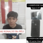 Sembilan Bulan Diburu Jatanras Polda Sumsel, Pelaku Curas Bersenjata Tajam di Palembang Akhirnya Dibekuk