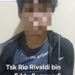 Tak Ada Ruang bagi Predator Anak, Polda Sumsel Ringkus Pelaku Pencabulan di Palembang