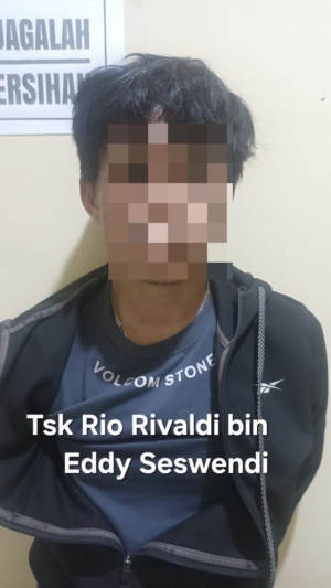 Tak Ada Ruang bagi Predator Anak, Polda Sumsel Ringkus Pelaku Pencabulan di Palembang