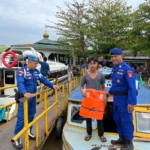 Ops Ketupat Musi 2026 Hari Ketiga: Polda Sumsel Pastikan Jalur Mudik Darat, Sungai, dan Kereta Aman