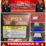 Polisi Menyamar Beli Sabu 25 Gram, Pengedar Lintas Kabupaten Langsung Dibekuk
