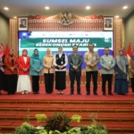 Sumsel Maju Berekonomi Syariah: OJK Sumsel dan Pemprov Sumsel Dorong Literasi Keuangan Syariah Bagi Wirausaha Muslimah