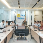 Perkuat Sinergi Dunia Usaha, PLN UID S2JB dan Kadin Sumsel Bahas Dukungan Kelistrikan untuk Pengembangan KEK Tanjung Carat