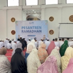 Pesantren Ramadhan YBM PLN UID S2JB, Perkuat Karakter dan Cinta Al-Qur’an Generasi Muda